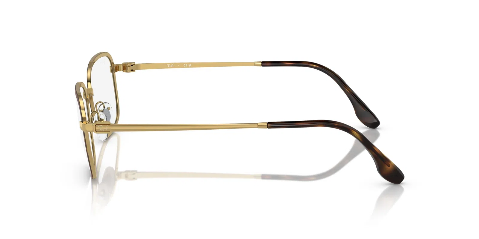 Ray-Ban 6495 Eyeglasses - view 19